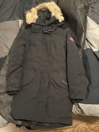 Canada Goose Womens Canada Goose Rossclair Parka X