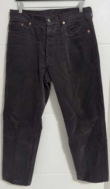 The Real McCoy's Lot 906 Corduroy Pants