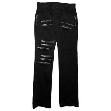 In The Attic Multi Zip Jeans - image 1