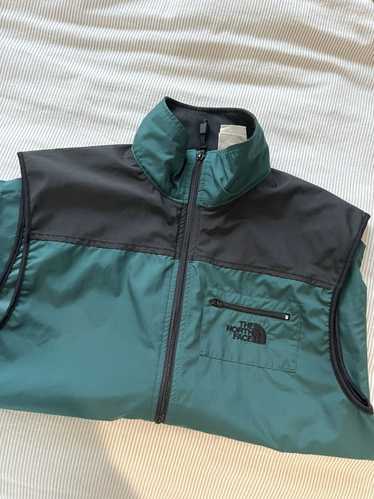 The North Face × Vintage The North Face Vest