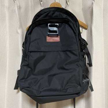 Yohji Yamamoto × NEWERA 初期 デイパック New era x yohji - Gem