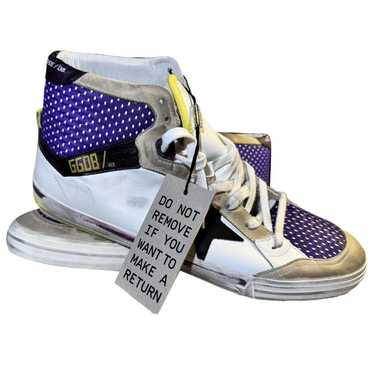 Golden goose 2.12 - Gem Golden goose 2.12 - Gem