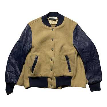 Sacai wool jacket - Gem