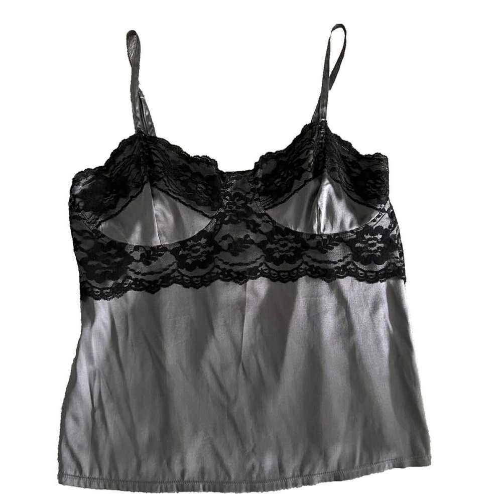 Robert Rodriguez Silk camisole - image 2