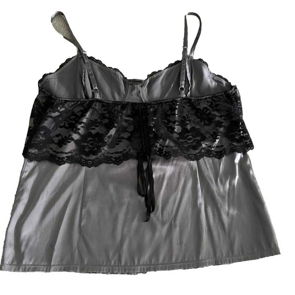 Robert Rodriguez Silk camisole - image 4