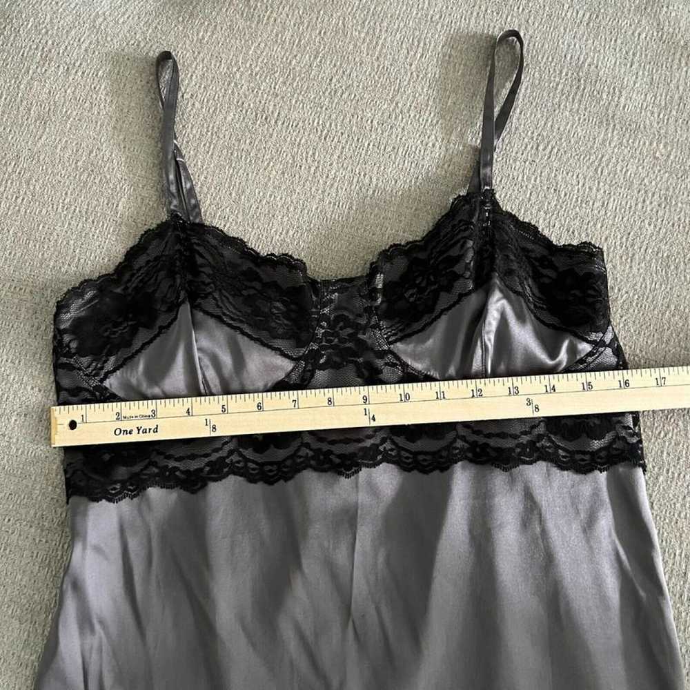 Robert Rodriguez Silk camisole - image 5