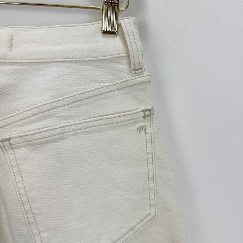 Madewell Straight jeans - image 8