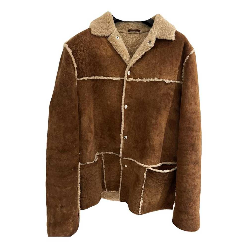 Dolce & Gabbana Shearling coat - image 1