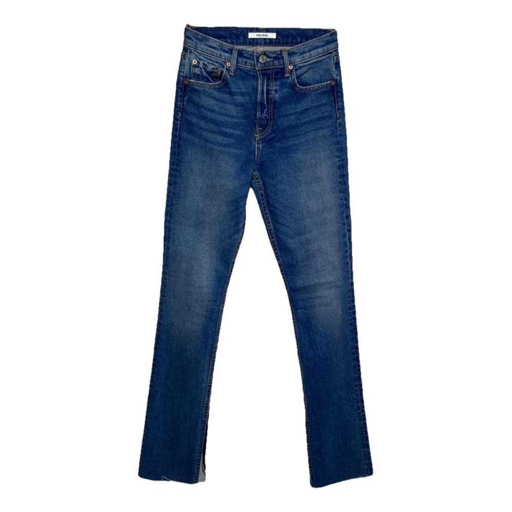 Grlfrnd Slim jeans - image 1