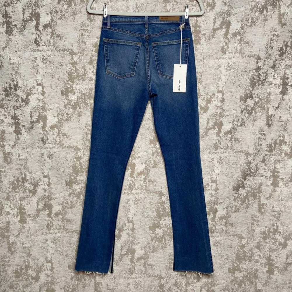 Grlfrnd Slim jeans - image 2