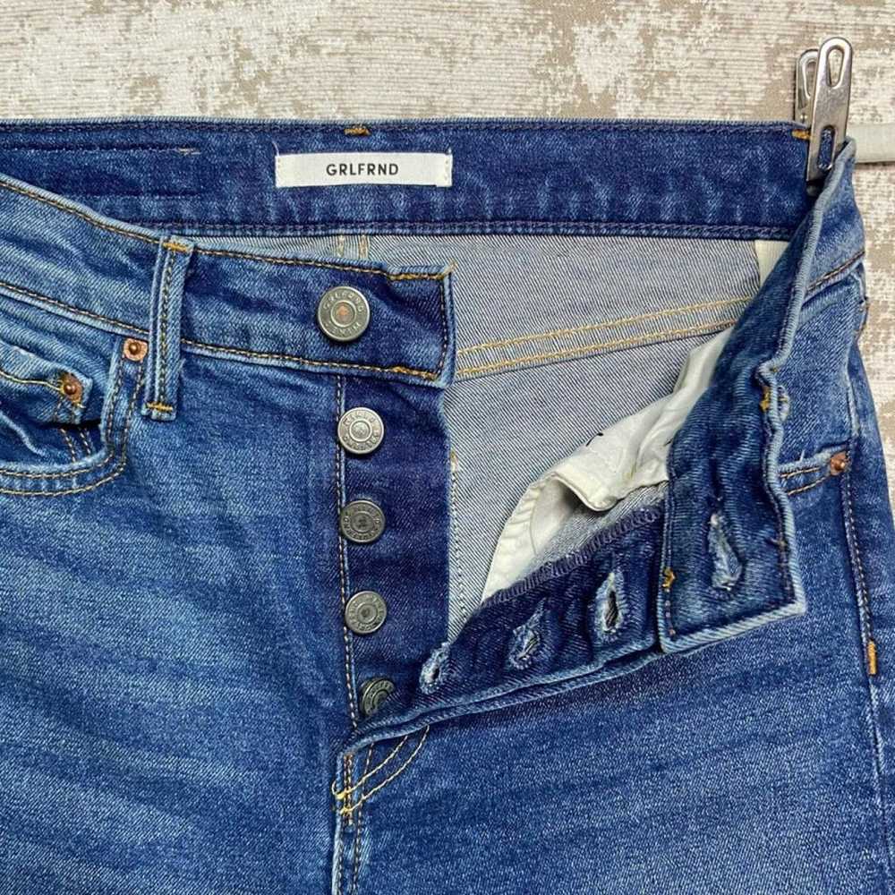 Grlfrnd Slim jeans - image 3