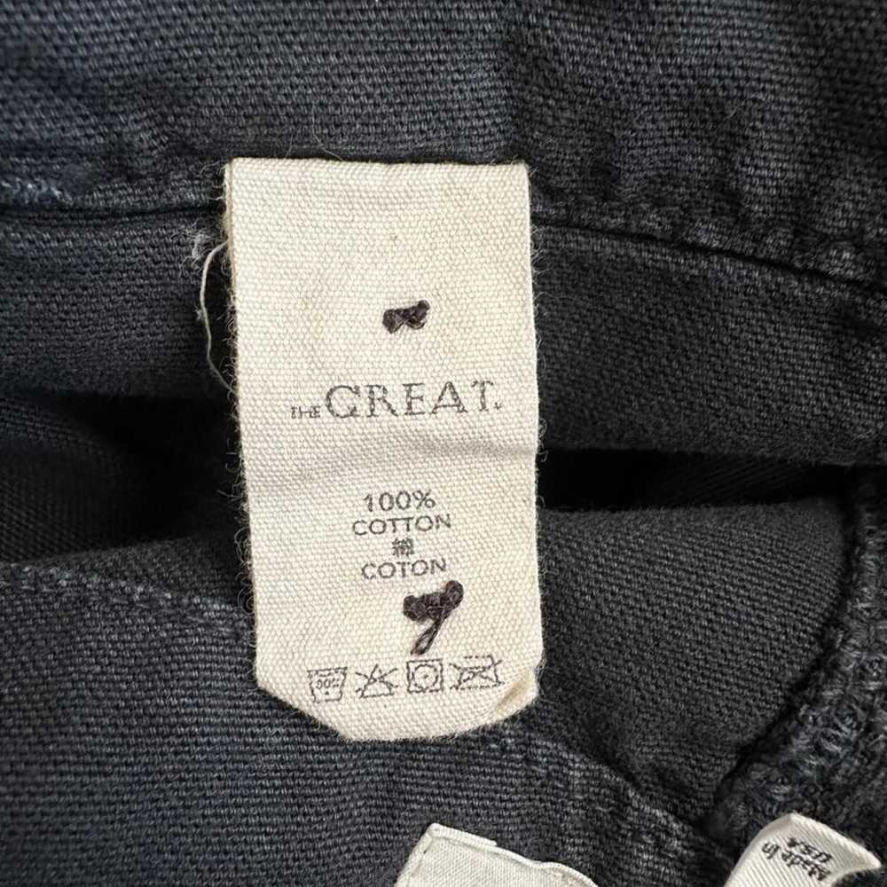 The Great Straight jeans - image 9