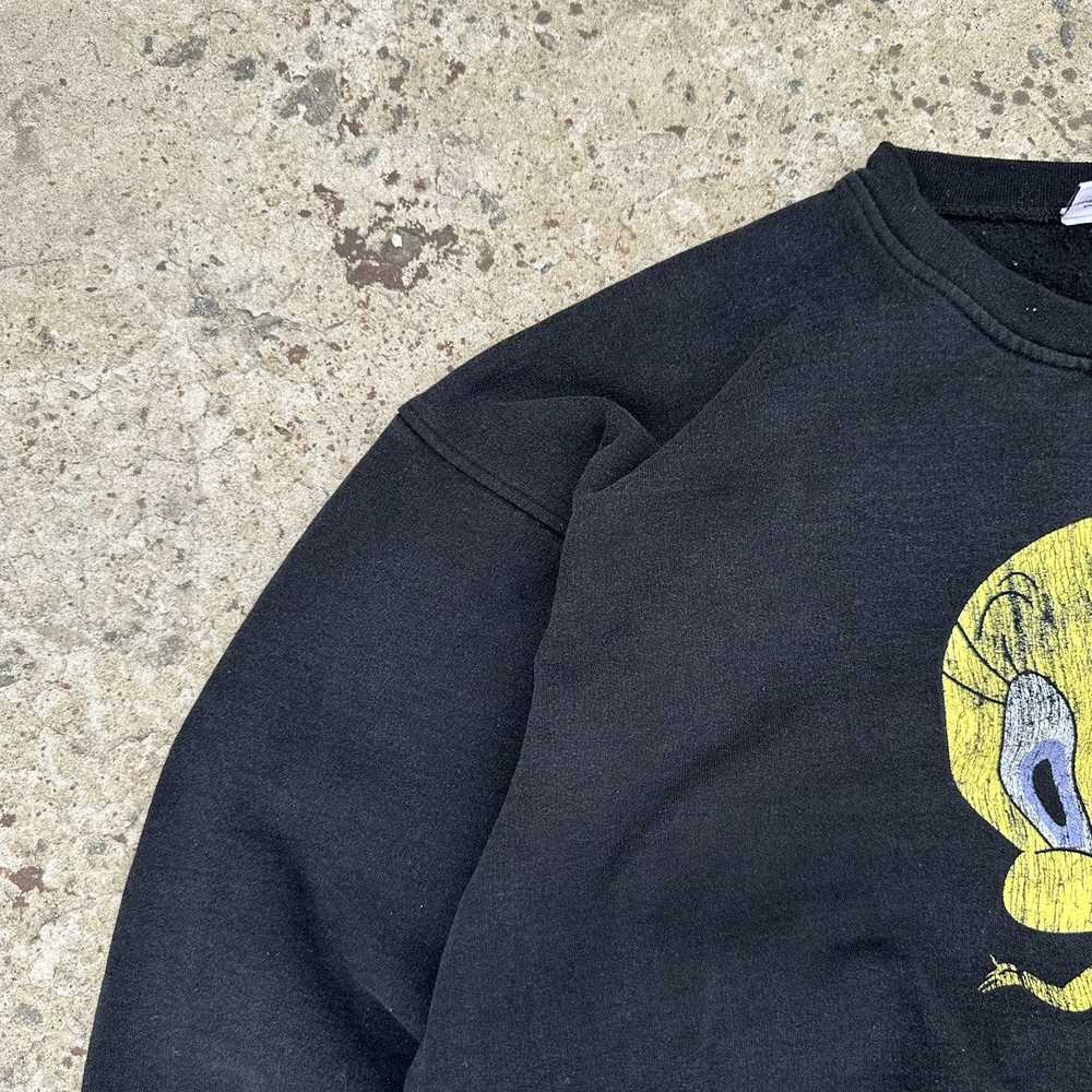 Dc Comics × Streetwear × Vintage Vintage Looney T… - image 5