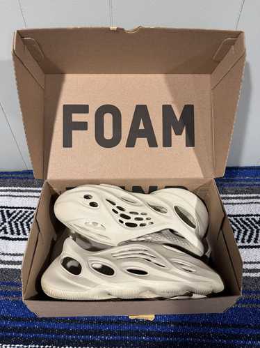 Adidas Yeezy Foam RNNRS