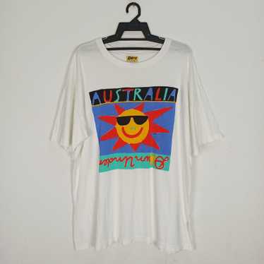 Art × Classics Australia × Vintage Vintage 80's A… - image 1