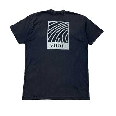 Vuori Vuori Lines Tee Short Sleeve Graphic T Shir… - image 1