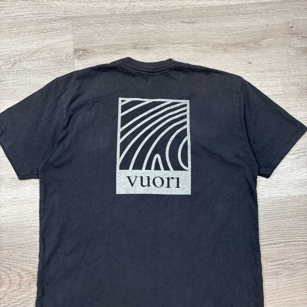 Vuori Vuori Lines Tee Short Sleeve Graphic T Shir… - image 3