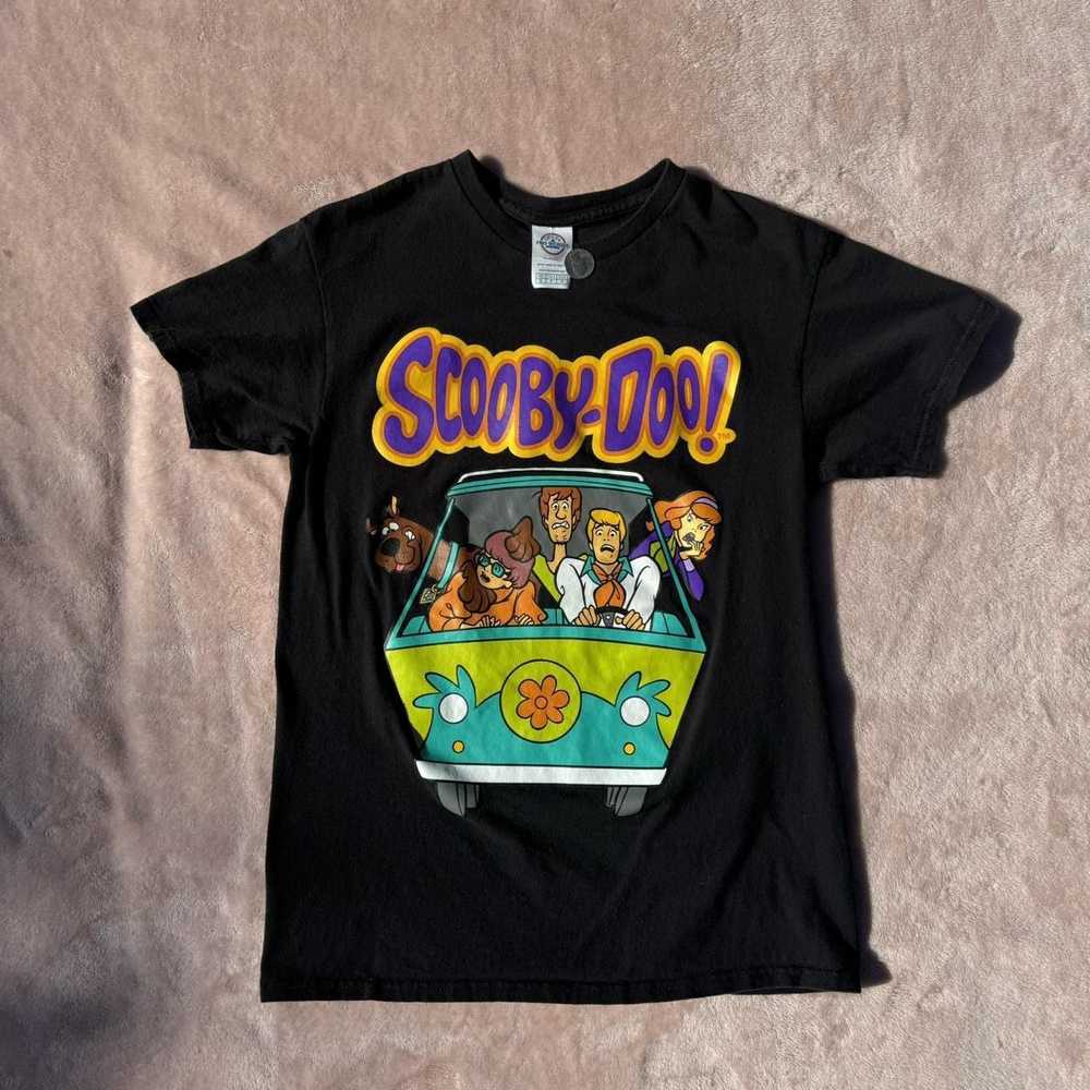 Streetwear × Vintage VINTAGE SCOOBY DOO TEE - image 2