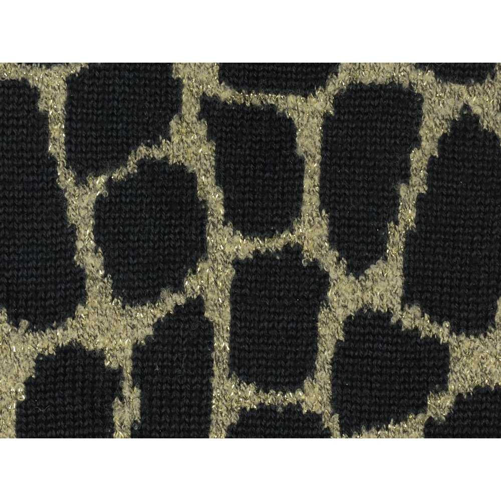 Other 80s Vintage Cheetah Spotted Animal Print Me… - image 4