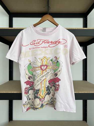 Christian Audigier × Ed Hardy × Streetwear Ed Hard