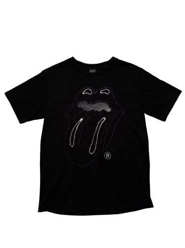 Number (N)ine × The Rolling Stones 2013 Rolling St