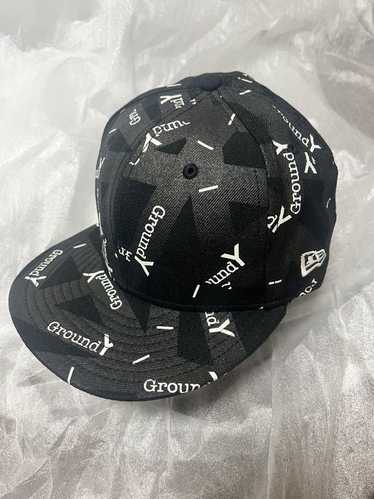 New era collaboration cap - Gem