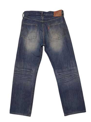 C.O.F STUDIO ジーンズ イタリア製 Cof studio selvedge jeans - Gem