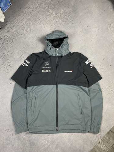 Hugo boss mercedes benz - Gem