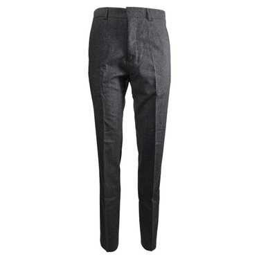 Ami Wool trousers - image 1