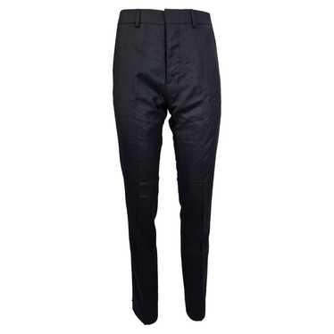 Ami Wool trousers - image 1