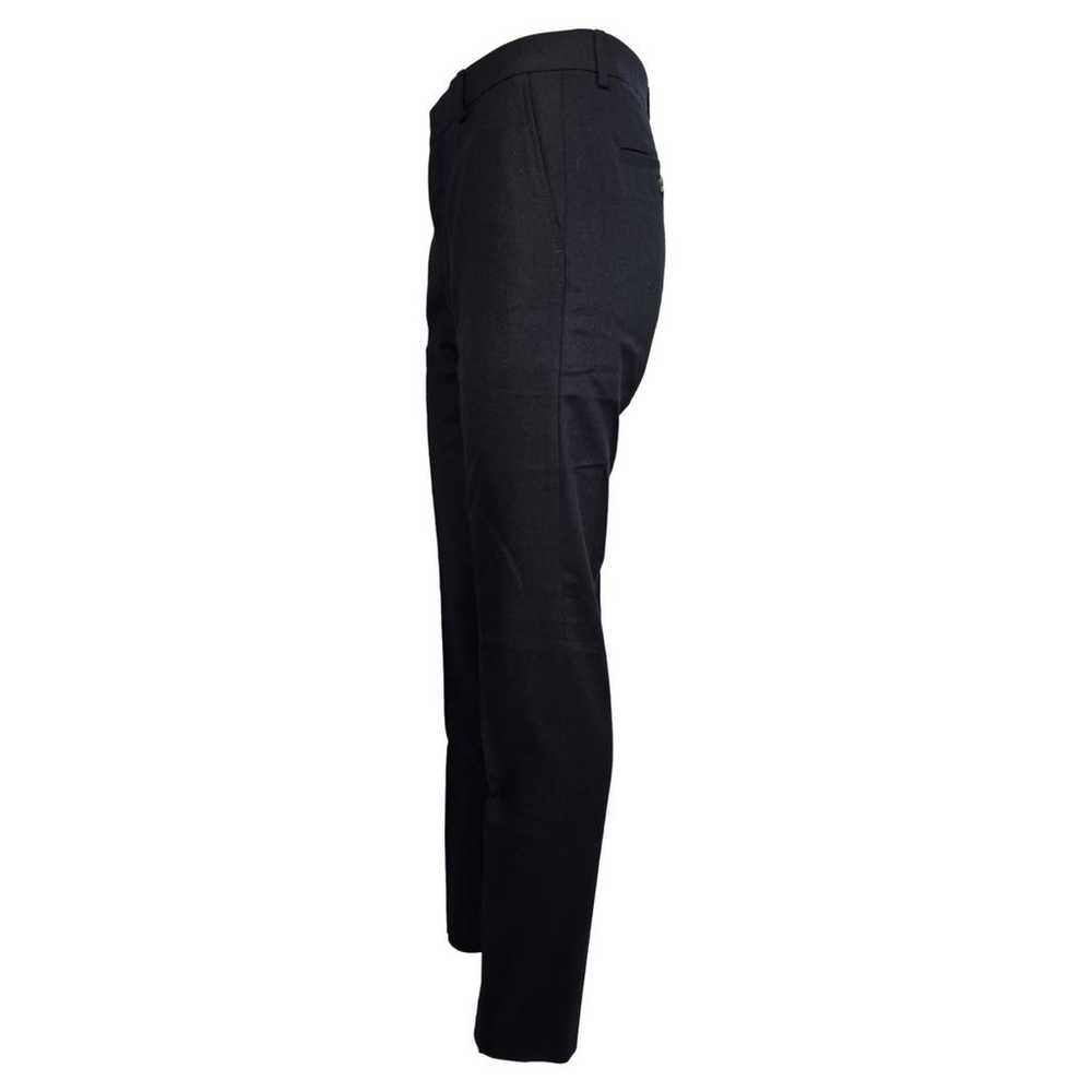 Ami Wool trousers - image 2