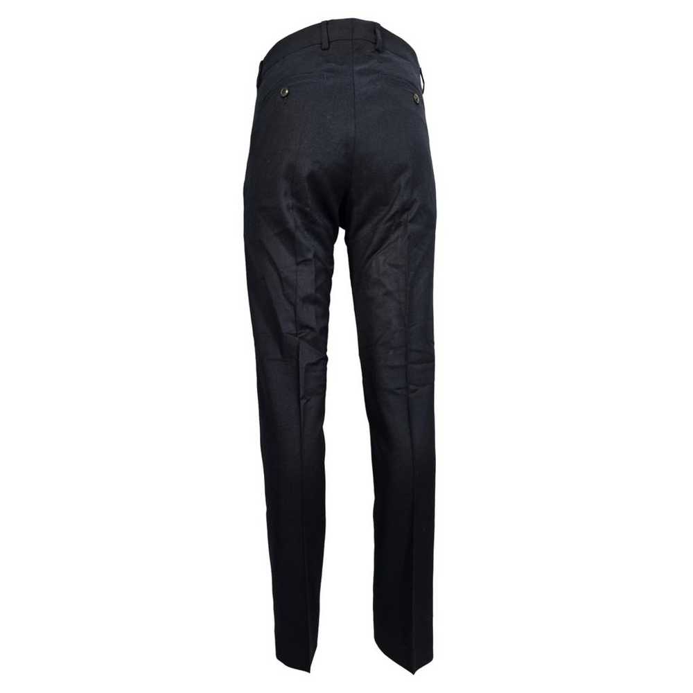 Ami Wool trousers - image 3