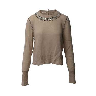 Miu miu t-shirt - Gem