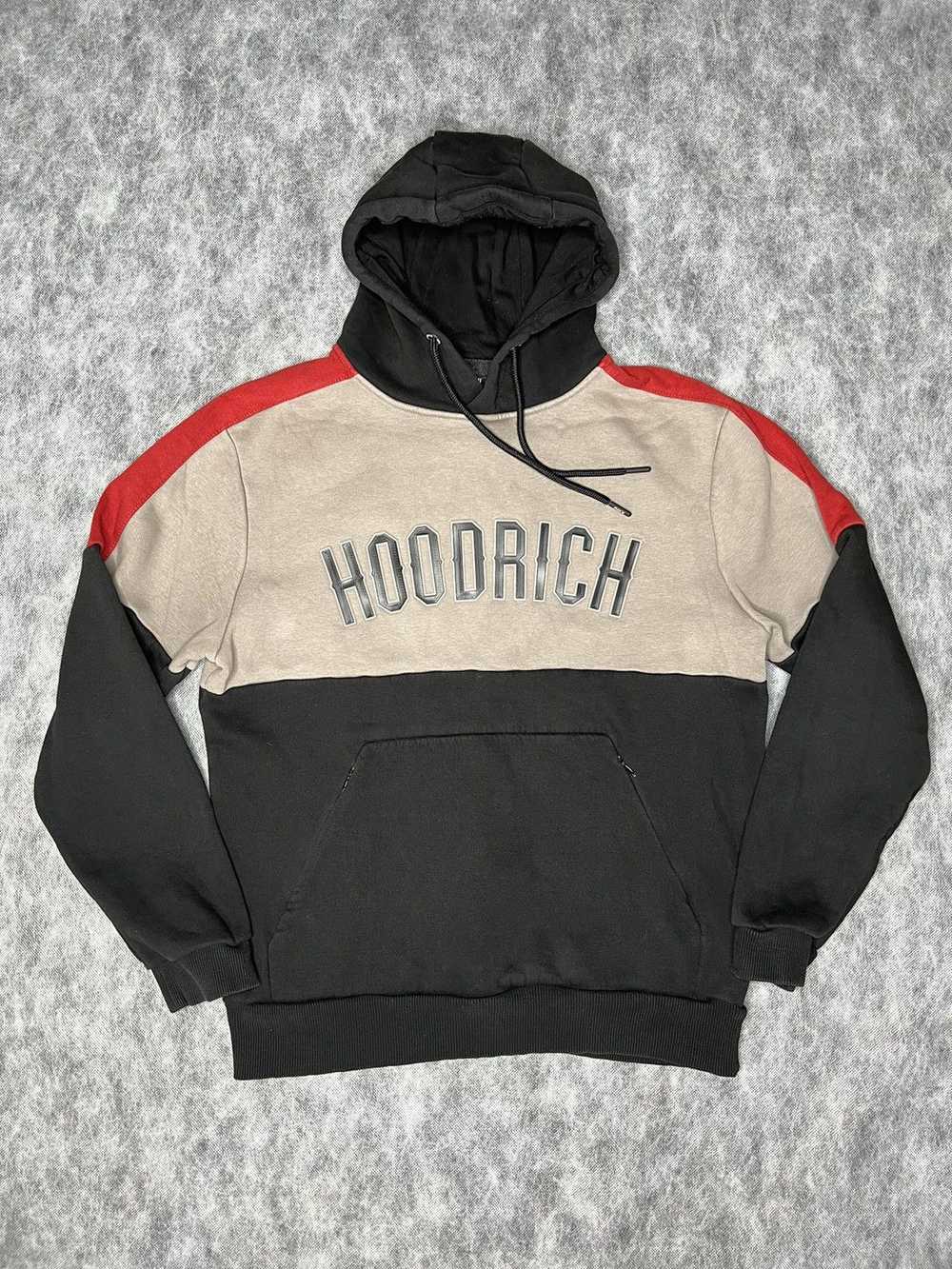 Hood Rich Piece Of Shit × Streetwear × Trapstar L… - image 1