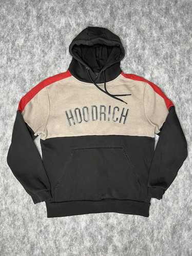 Hood Rich Piece Of Shit × Streetwear × Trapstar L… - image 1