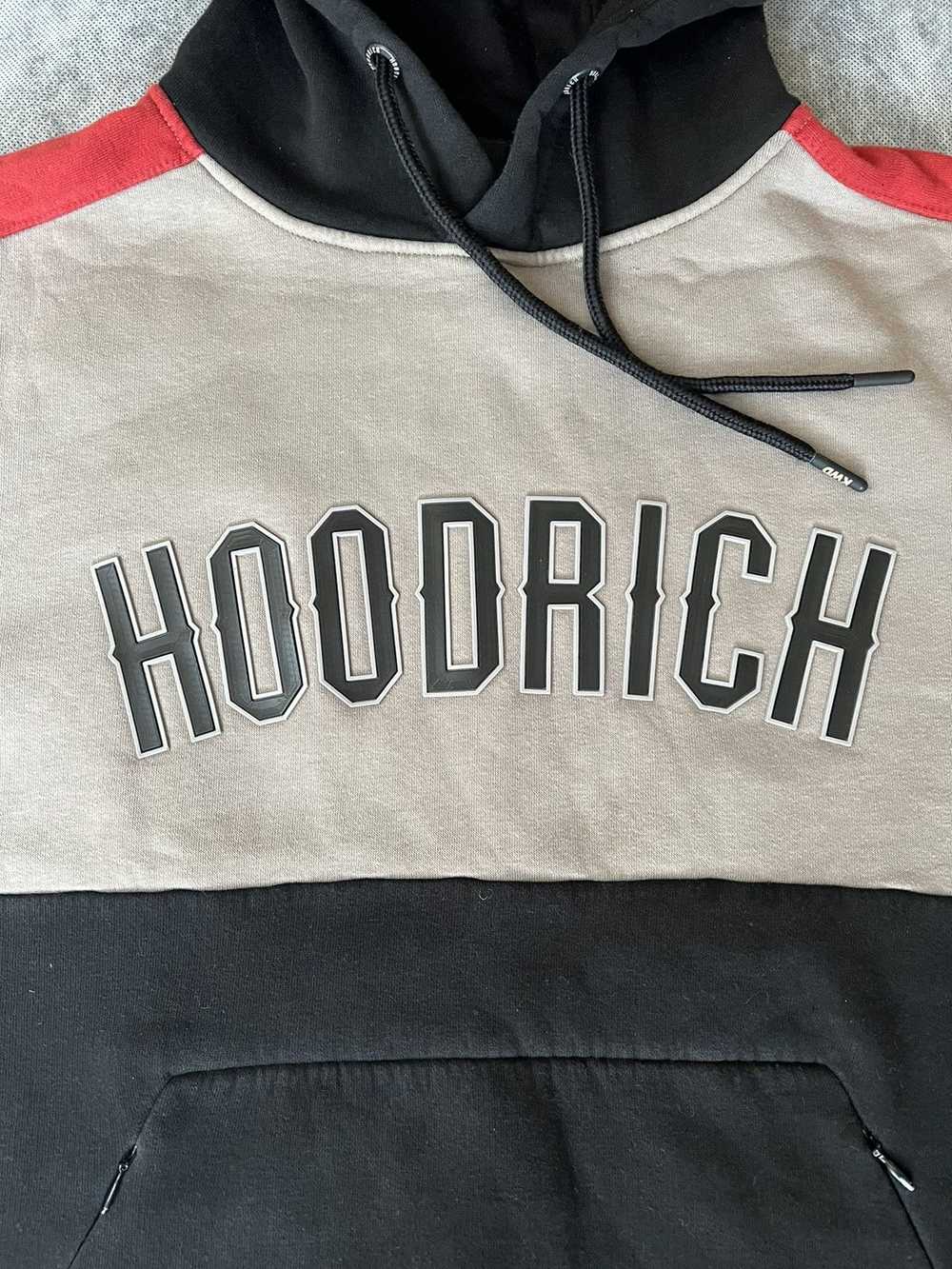 Hood Rich Piece Of Shit × Streetwear × Trapstar L… - image 3