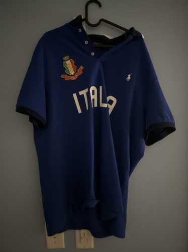 Polo Ralph Lauren Polo Italia 24 tee