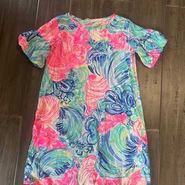 Lilly Pulitzer Dress girls