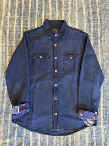 Visvim ICT Lumber Shirt L/S (16SS)