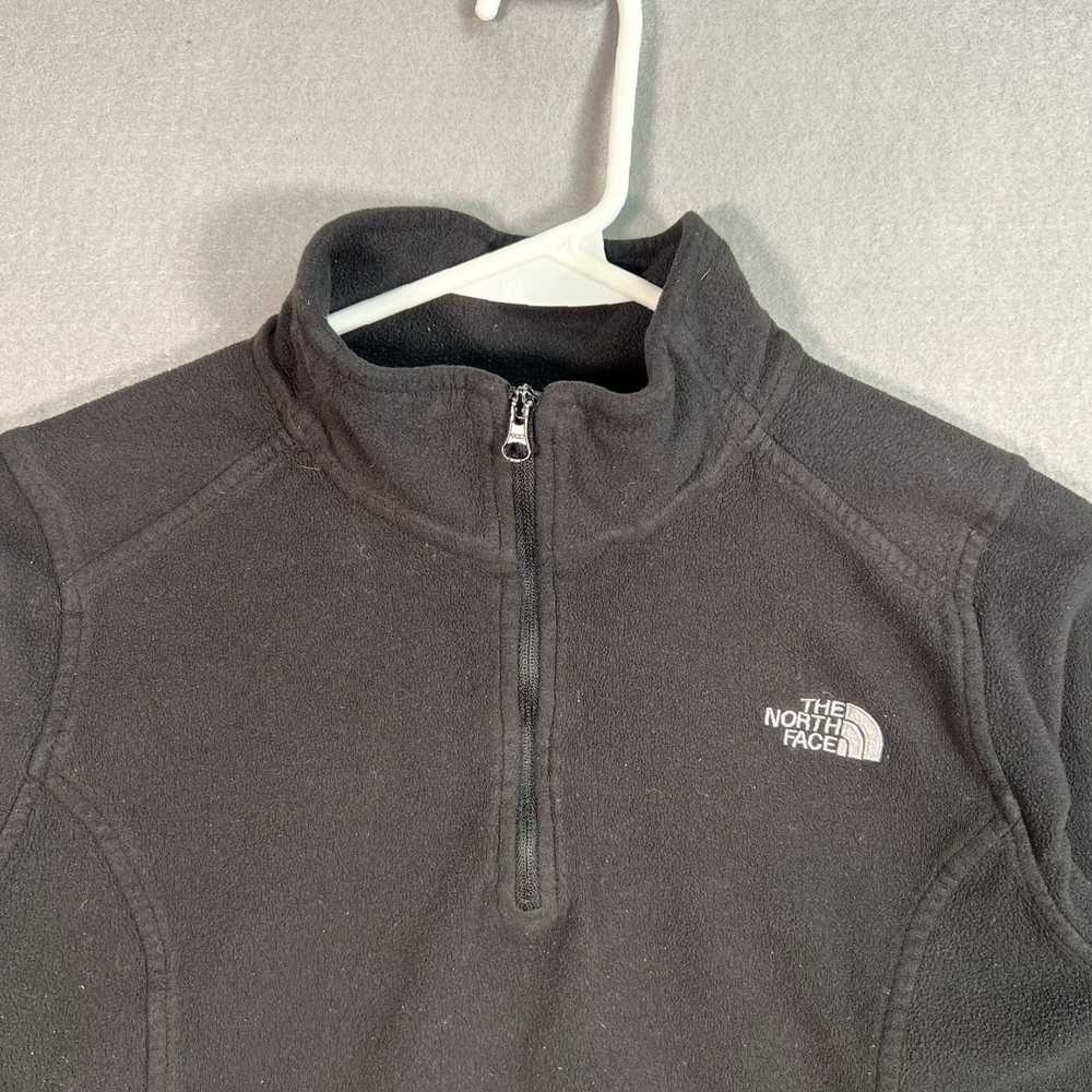 The North Face Soft Fleece Pullover Sweatshirt fo… - image 4