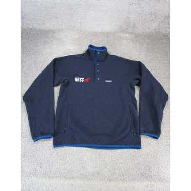 Patagonia Navy Blue Marsupial Lightweight Better … - image 1