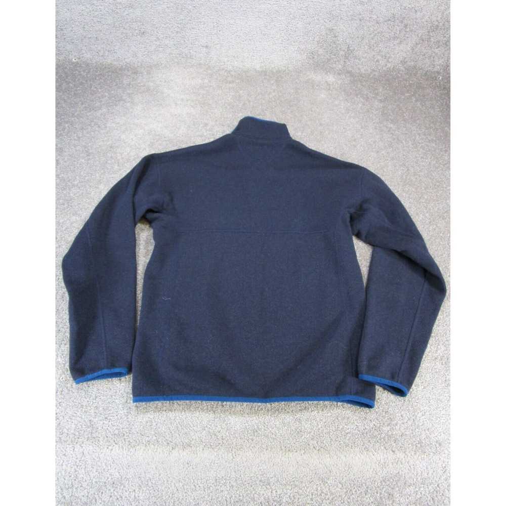 Patagonia Navy Blue Marsupial Lightweight Better … - image 4