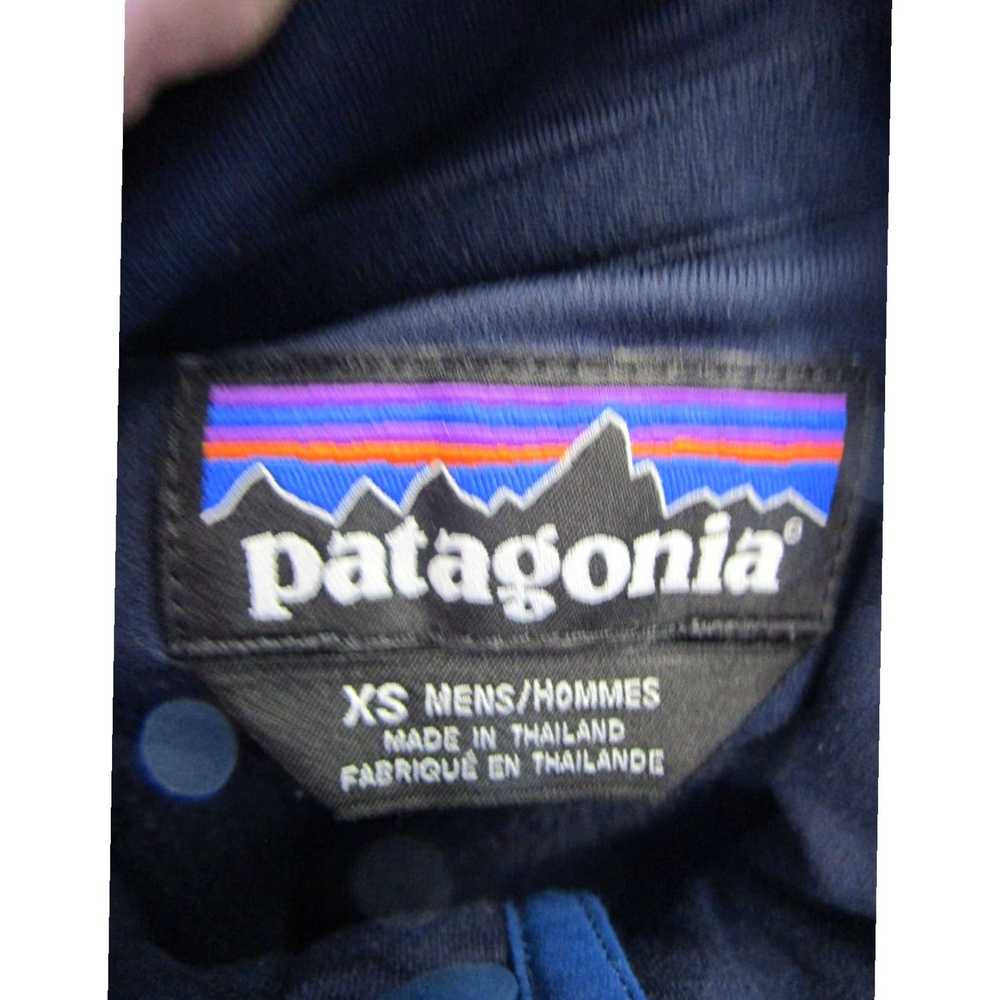 Patagonia Navy Blue Marsupial Lightweight Better … - image 7