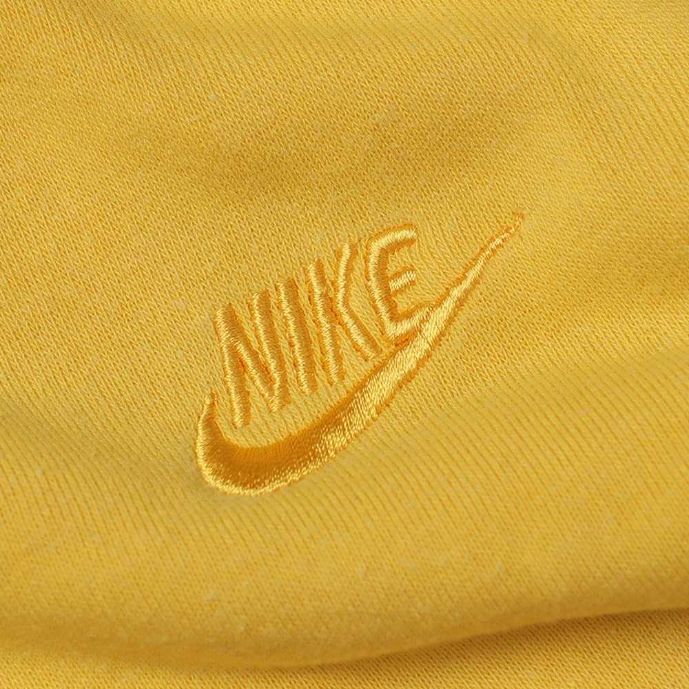 Nike × Streetwear Reworked Nike Tonal Swoosh Tact… - image 5