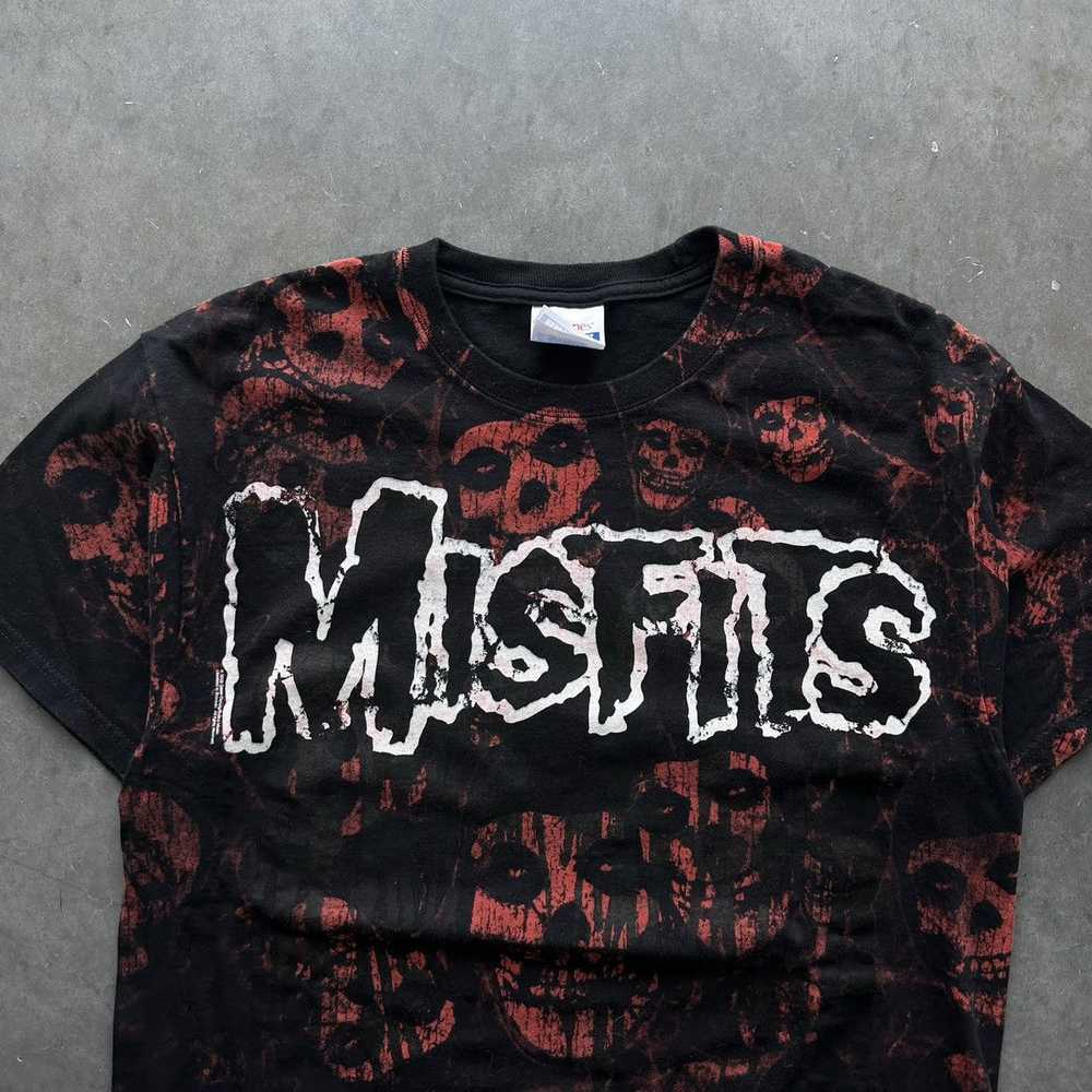 Archival Clothing × Misfits × Vintage Crazy Y2K M… - image 2