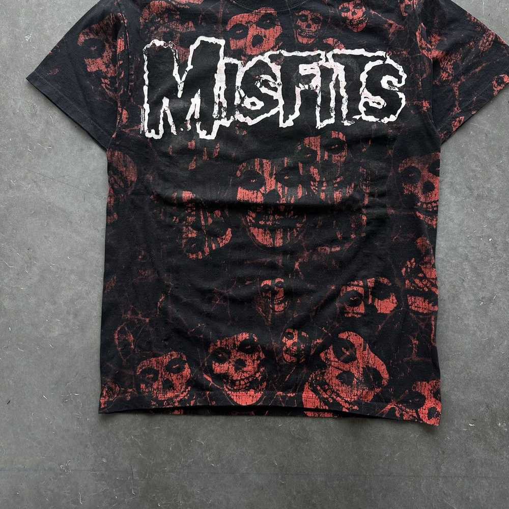 Archival Clothing × Misfits × Vintage Crazy Y2K M… - image 8