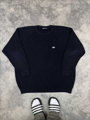 Lacoste × Luxury × Vintage Vintage Lacoste old mo… - image 1