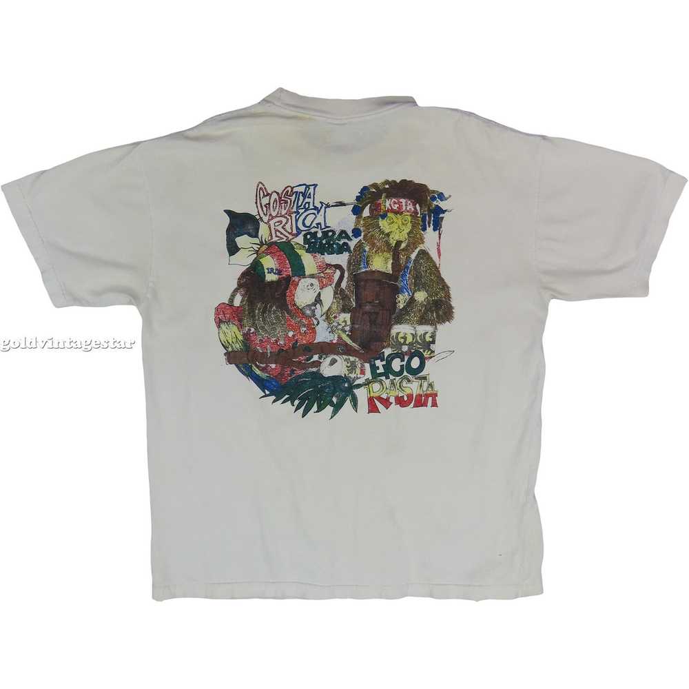 Other Vintage Rasta 420 Marijuana Weed Smoke Out … - image 3