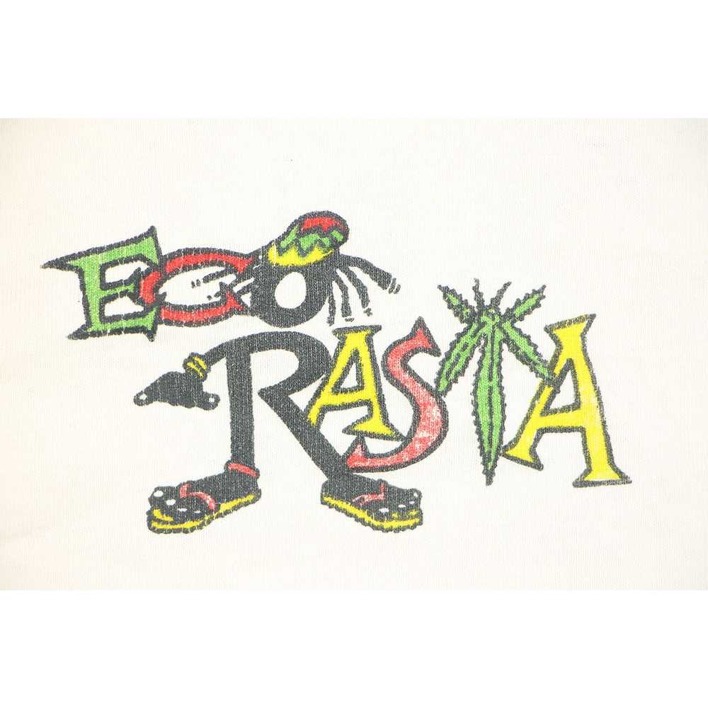 Other Vintage Rasta 420 Marijuana Weed Smoke Out … - image 5