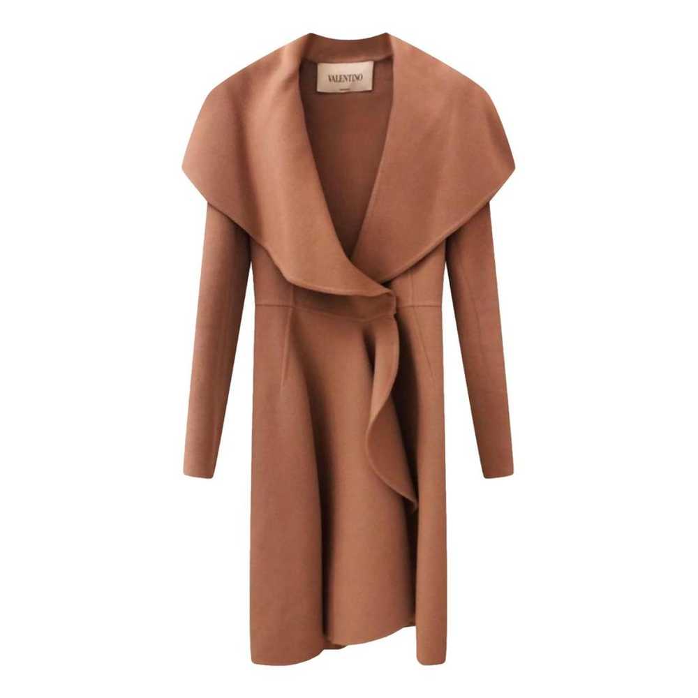 Valentino Garavani Wool coat